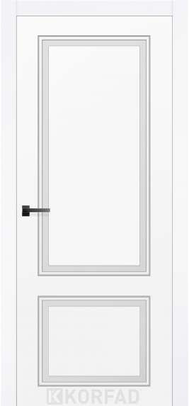 МІЖКІМНАТНІ ДВЕРІ KORFAD Monarch